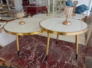 Executive Royal Center Table