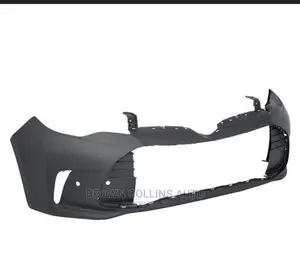 Front Bumper Toyota Avalon 2016-2017
