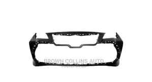 Front Bumper Toyota Avalon 2019-2021