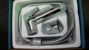 Bum Bum Wash (Pressing Shower)