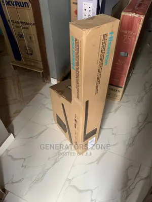 Brand New Hisense 200W Bluetooth Sound Bar System