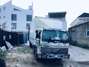 Movers in Lekki and Ajah