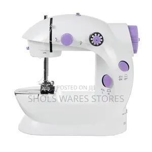 Portable Sewing Machine