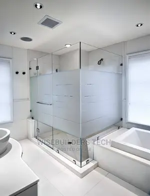 Shower Cubicle