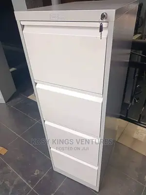 Office File Cabinet