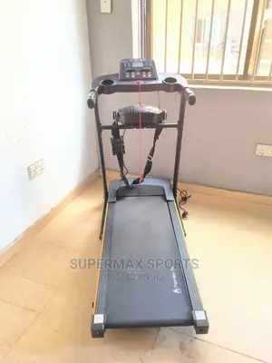 New 2hp Treadmill