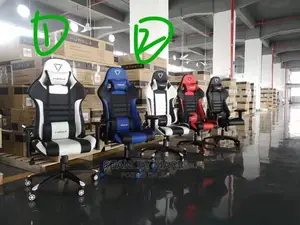 New High Quality Gaming Chairs