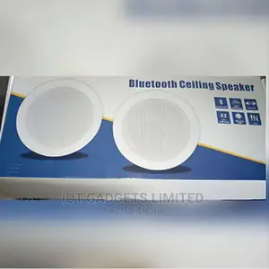 4 in 1 Bluetooth Ceiling Speakers