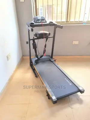 High Grade 2hp Treadmill