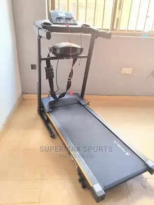 Quality Super 2hp Treadmill