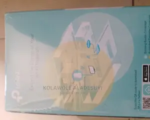Wi-Fi Range Extender N300 2 * 2 Mimo