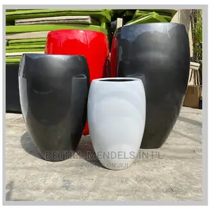 Fiberglass Flower Pots/Planter | Resellers Wanted Nationwide