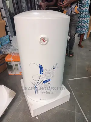 Water Heaters