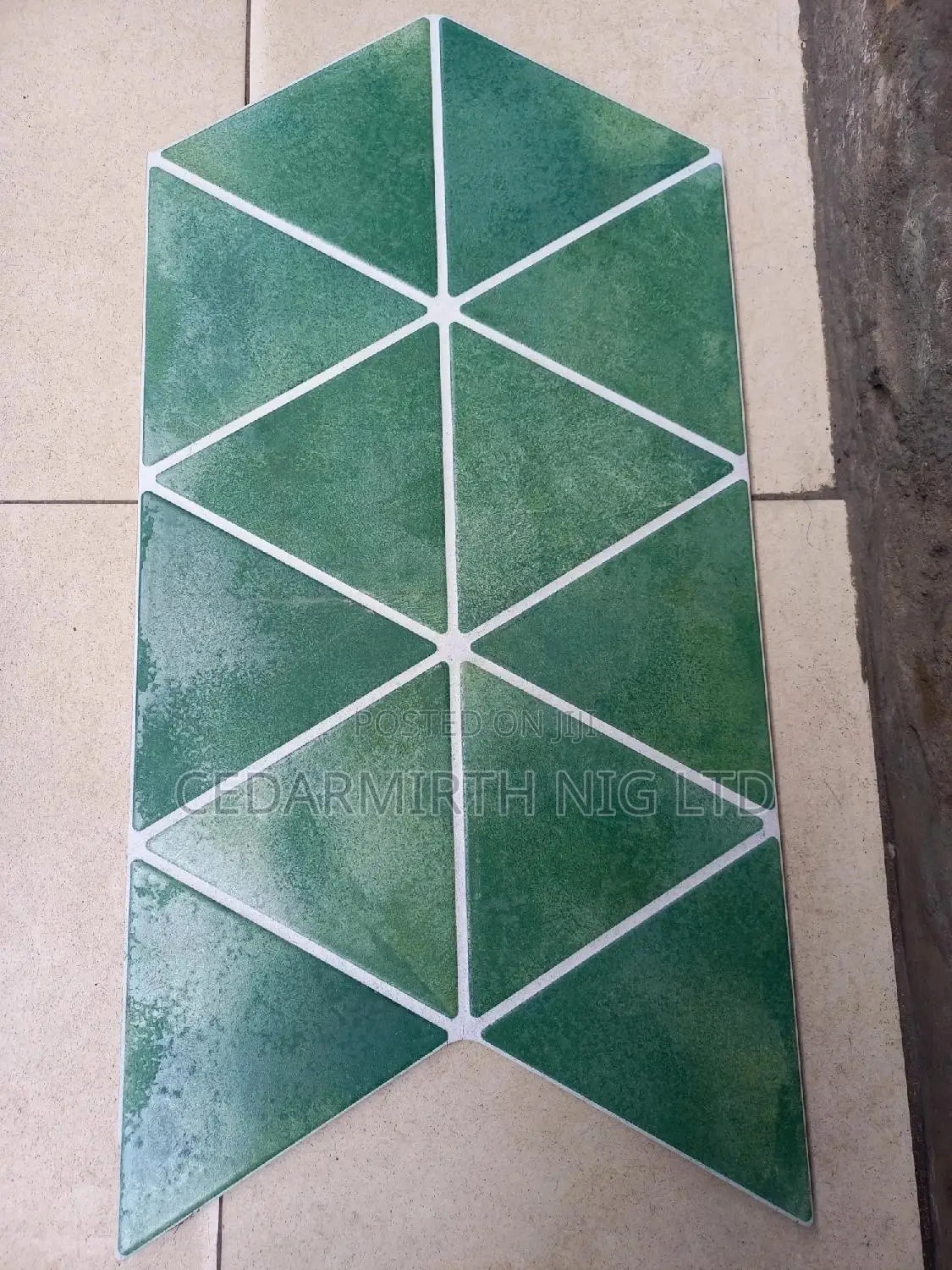 Wall Tile Porcelain