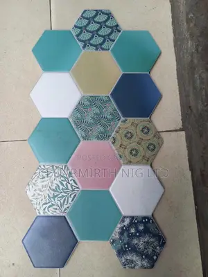 Wall Tile Porcelain New