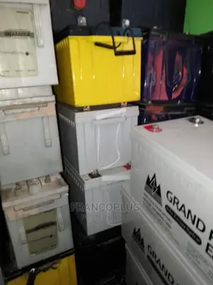 Dead, Scrap, Condemned Inverter Batteries Buyer