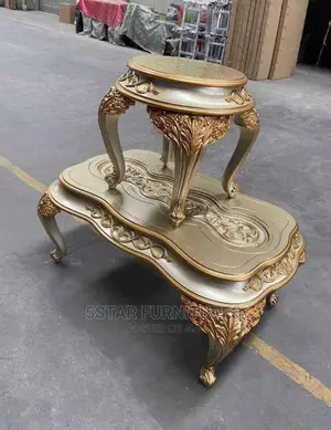 Royal Table