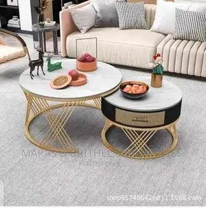 Unique Classy Center Table