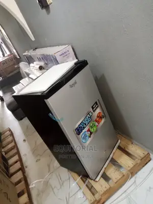 Royal Single Door RBC-100 Refrigerator