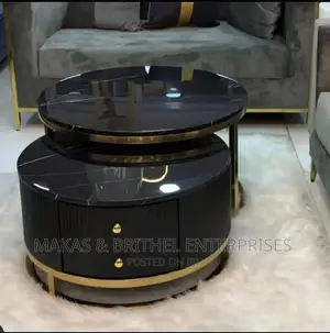 Beautiful Marble Center Table