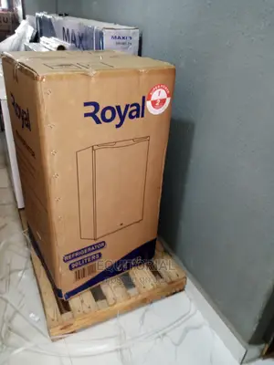 90ltre Royal Refrigerator RBC -100
