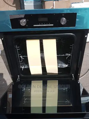 Baumatic Electric Oven