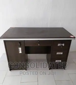 Convenient Office Table
