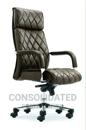 Executive Director Office Chair