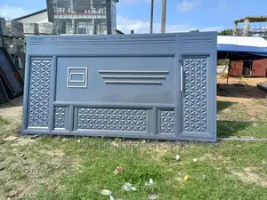 Rolling Gate