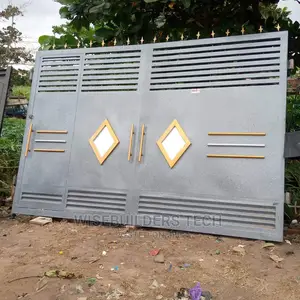 Rolling Gate