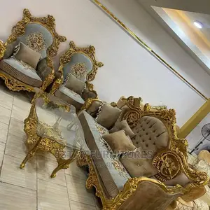 Luxury Turkish Set of Chair