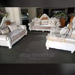 Royal Foreign Chair