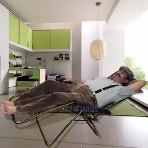 Zero Gravity Relax Recliner Chair With Headrest