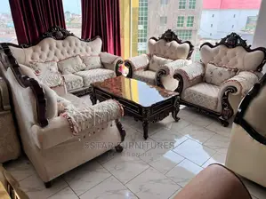 Quality Cushion Set of Chair