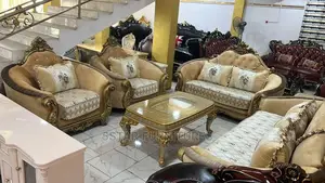 Imported Cushion Chair