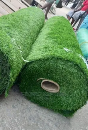 Artificial Carpet Grass