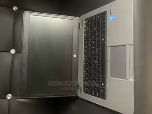 Laptop HP EliteBook 840 G2 8GB Intel Core I5 SSD 256GB