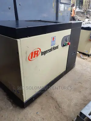 15hp Screw Industrial Air Compressor