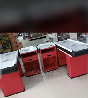 Cash Point Table