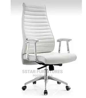 Executive Office Chair