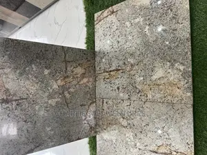 Unique Marble Design for Sitting Floor Tiles