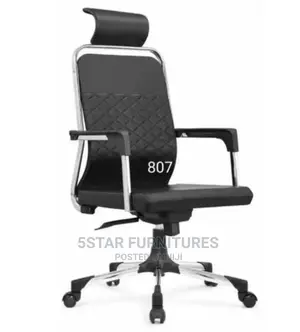 Executive High Back Executive Swivel Mesh Office Chairs.