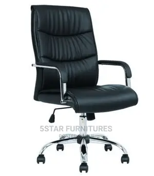 Executive High Back Executive Swivel Leather Office Chairs.