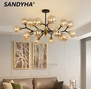 Nordic Chandeliers