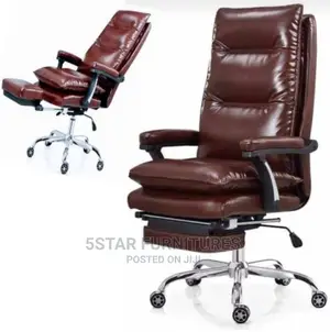 Executive High Back Executive Swivel Leather Office Chairs.