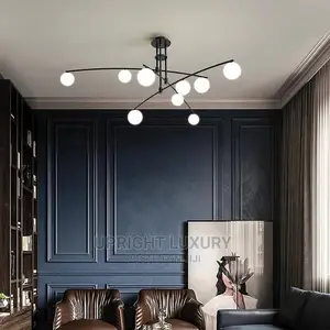 Nordic Chandelier