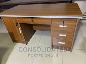 Convenient Office Table