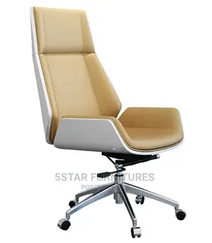 Luxury Executive High Back Executive Swivel Mesh Office Chairs.