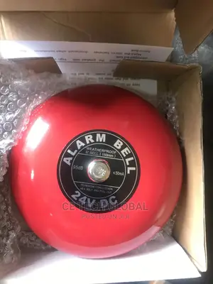 Fire Alarm Bells
