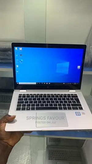 Laptop HP EliteBook X360 1030 G2 8GB Intel Core i5 SSD 256GB